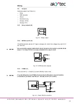 Preview for 12 page of Akytec TRM210 User Manual