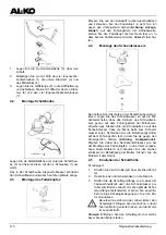 Предварительный просмотр 6 страницы AL-Car BC 4535 User Manual