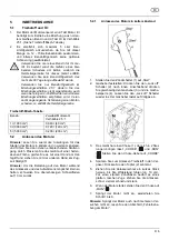 Предварительный просмотр 7 страницы AL-Car BC 4535 User Manual