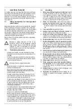 Предварительный просмотр 13 страницы AL-Car BC 4535 User Manual