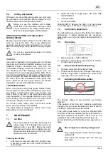 Предварительный просмотр 19 страницы AL-Car BC 4535 User Manual