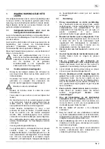 Предварительный просмотр 23 страницы AL-Car BC 4535 User Manual