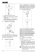 Предварительный просмотр 26 страницы AL-Car BC 4535 User Manual