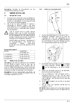 Предварительный просмотр 27 страницы AL-Car BC 4535 User Manual