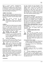 Предварительный просмотр 29 страницы AL-Car BC 4535 User Manual