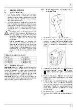 Предварительный просмотр 37 страницы AL-Car BC 4535 User Manual