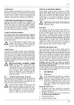 Предварительный просмотр 39 страницы AL-Car BC 4535 User Manual