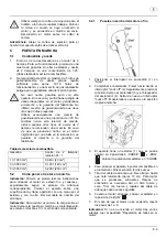 Предварительный просмотр 47 страницы AL-Car BC 4535 User Manual