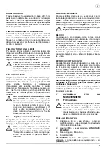 Предварительный просмотр 69 страницы AL-Car BC 4535 User Manual