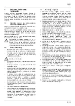 Предварительный просмотр 73 страницы AL-Car BC 4535 User Manual