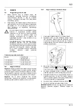 Предварительный просмотр 77 страницы AL-Car BC 4535 User Manual