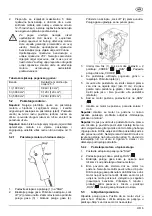 Предварительный просмотр 87 страницы AL-Car BC 4535 User Manual