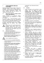 Предварительный просмотр 93 страницы AL-Car BC 4535 User Manual