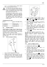 Предварительный просмотр 107 страницы AL-Car BC 4535 User Manual