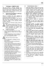 Предварительный просмотр 113 страницы AL-Car BC 4535 User Manual