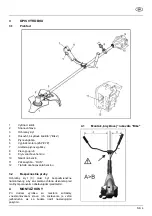 Предварительный просмотр 115 страницы AL-Car BC 4535 User Manual