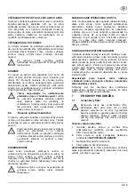 Предварительный просмотр 119 страницы AL-Car BC 4535 User Manual