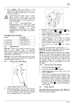 Предварительный просмотр 127 страницы AL-Car BC 4535 User Manual