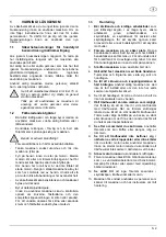 Предварительный просмотр 133 страницы AL-Car BC 4535 User Manual