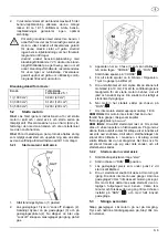 Предварительный просмотр 137 страницы AL-Car BC 4535 User Manual