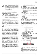 Предварительный просмотр 139 страницы AL-Car BC 4535 User Manual