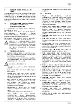 Предварительный просмотр 143 страницы AL-Car BC 4535 User Manual