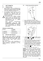 Предварительный просмотр 147 страницы AL-Car BC 4535 User Manual