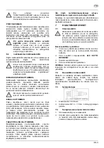 Предварительный просмотр 149 страницы AL-Car BC 4535 User Manual