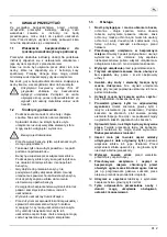 Предварительный просмотр 153 страницы AL-Car BC 4535 User Manual