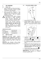 Предварительный просмотр 157 страницы AL-Car BC 4535 User Manual