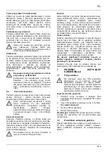 Предварительный просмотр 159 страницы AL-Car BC 4535 User Manual