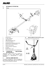 Предварительный просмотр 166 страницы AL-Car BC 4535 User Manual