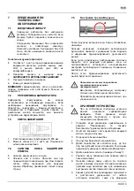 Предварительный просмотр 171 страницы AL-Car BC 4535 User Manual