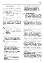 Предварительный просмотр 175 страницы AL-Car BC 4535 User Manual