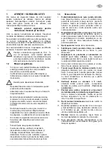 Предварительный просмотр 187 страницы AL-Car BC 4535 User Manual