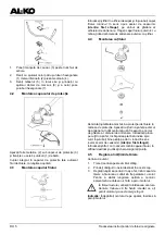 Предварительный просмотр 190 страницы AL-Car BC 4535 User Manual