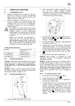 Предварительный просмотр 191 страницы AL-Car BC 4535 User Manual