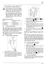 Предварительный просмотр 201 страницы AL-Car BC 4535 User Manual