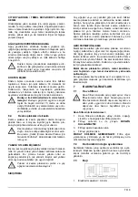 Предварительный просмотр 203 страницы AL-Car BC 4535 User Manual