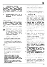 Предварительный просмотр 207 страницы AL-Car BC 4535 User Manual