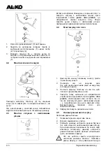 Предварительный просмотр 210 страницы AL-Car BC 4535 User Manual