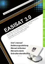 AL-Car EASISAT 3.0 User Manual предпросмотр