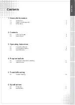 Preview for 2 page of AL-Car EASISAT 3.0 User Manual