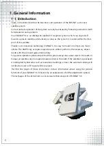 Preview for 3 page of AL-Car EASISAT 3.0 User Manual