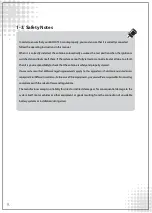 Preview for 5 page of AL-Car EASISAT 3.0 User Manual