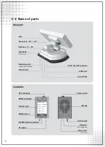 Preview for 7 page of AL-Car EASISAT 3.0 User Manual