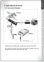 Preview for 8 page of AL-Car EASISAT 3.0 User Manual