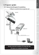 Preview for 12 page of AL-Car EASISAT 3.0 User Manual