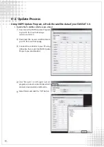 Preview for 13 page of AL-Car EASISAT 3.0 User Manual