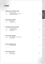 Preview for 19 page of AL-Car EASISAT 3.0 User Manual